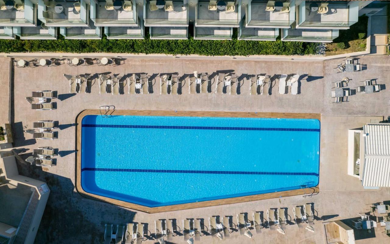 Karras Grande Resort Planos  Exterior photo